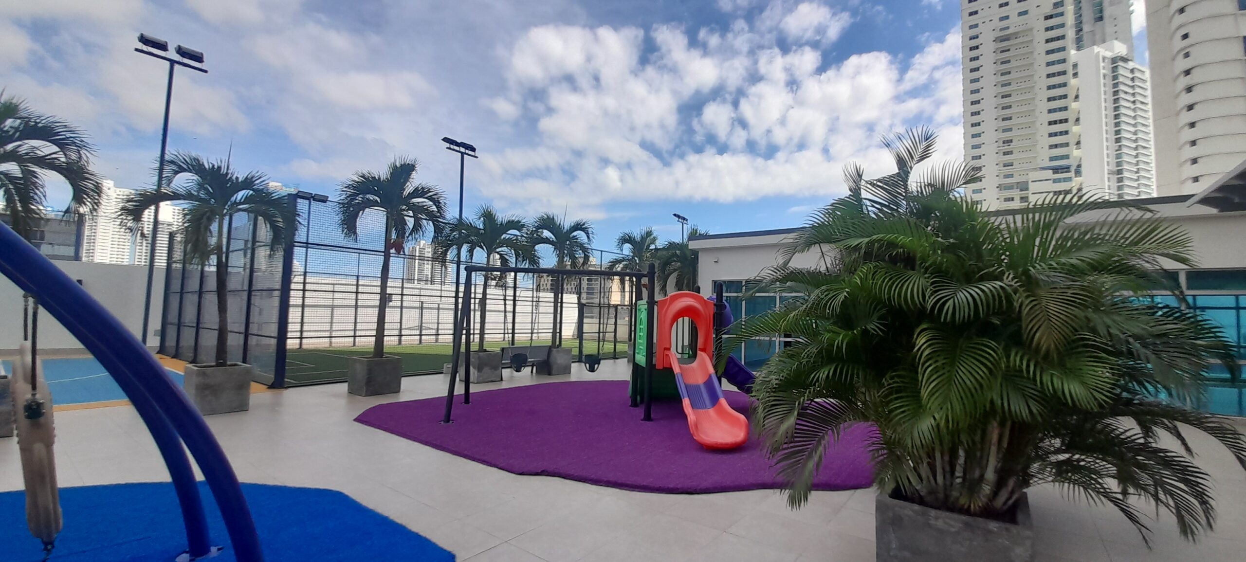 apartment for sale in panama city