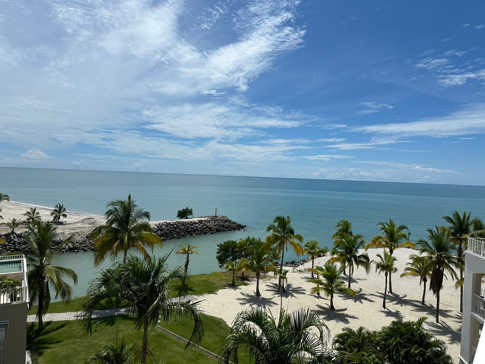 Buy repossessed apartment in Buenaventura Playa